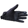 Alpinestars Copper Gloves Black White Size: Mens - M