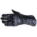 SP-8 V3 Gloves Black Black