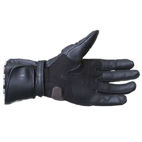 Alpinestars SP-8 V3 Gloves Black Black Size: Mens - S