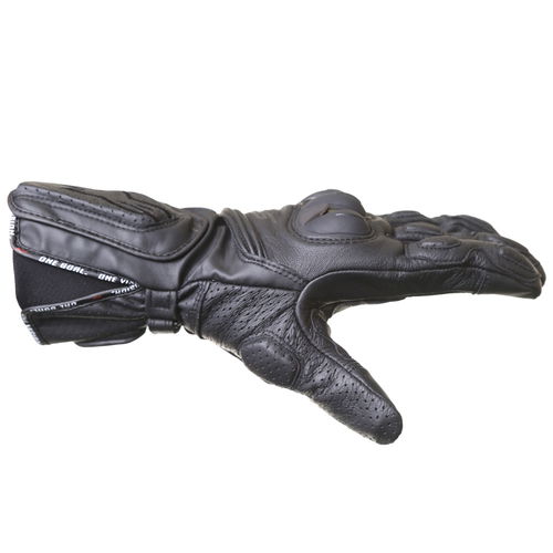 Alpinestars SP-8 V3 Gloves Black Black Size: Mens - S