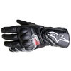 Alpinestars SP-8 V3 Gloves Black Size: Mens - S