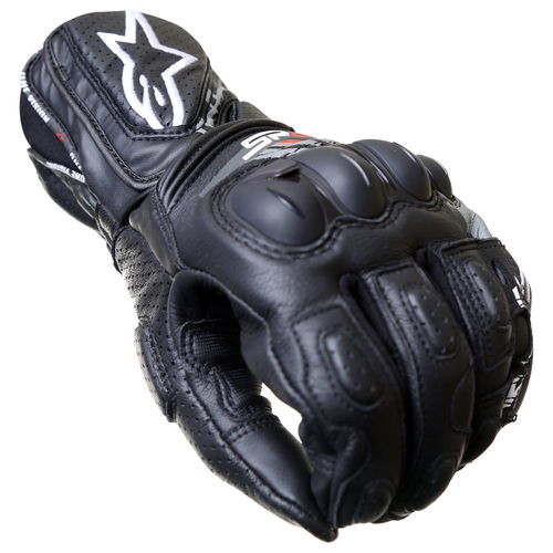Alpinestars SP-8 V3 Gloves Black Size: Mens - S