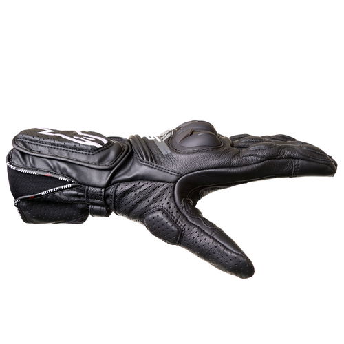 Alpinestars SP-8 V3 Gloves Black Size: Mens - S
