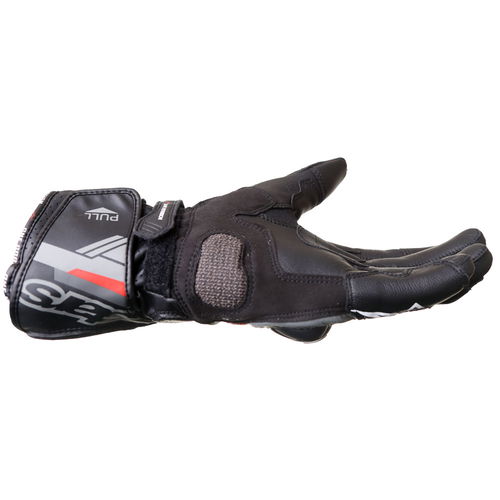 Alpinestars SP-8 V3 Gloves Black Size: Mens - S