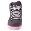 Alpinestars J-6 Waterproof Womens Shoes Light Grey Fuchsia Size: UK 3