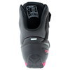Alpinestars Stella Faster-3 Shoes Black Gun Metal Diva Pink Size: UK 2
