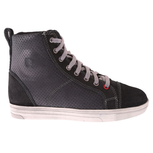 Eleveit Freeride Air Boots Black Size: UK 6