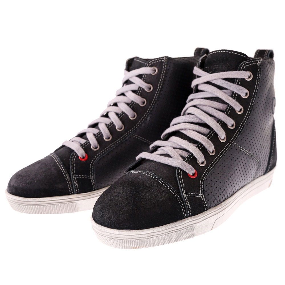 Eleveit Freeride Air Boots Black Size: UK 6