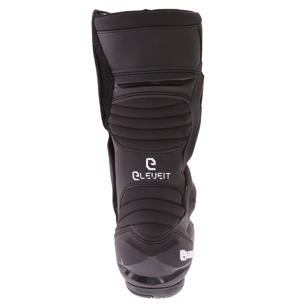 Eleveit SP-01 WP Boots Black White Size: UK 11