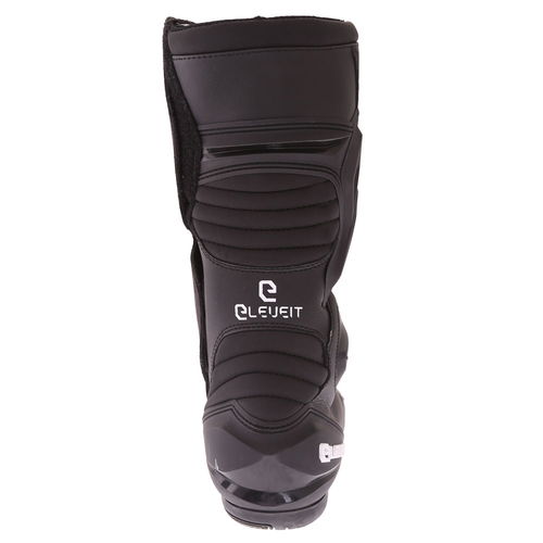 Eleveit SP-01 WP Boots Black White Size: UK 11