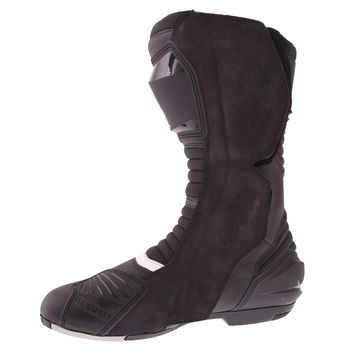 Eleveit SP-01 WP Boots Black White Size: UK 11