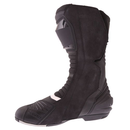 Eleveit SP-01 WP Boots Black White Size: UK 11