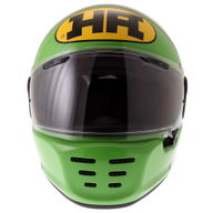 Rapide Helmet HA Green