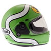 Arai Rapide Helmet HA Green Size: XS