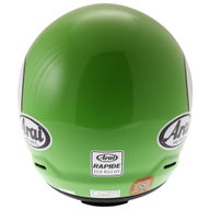 Rapide Helmet HA Green