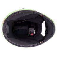 Rapide Helmet HA Green