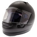Profile-V Helmet Frost Black