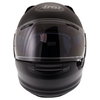 Arai Profile V Helmet Frost Black Size: XS