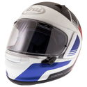 Profile-V Tube Helmet Red