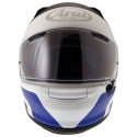 Profile-V Tube Helmet Red