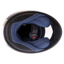 Profile-V Tube Helmet Red