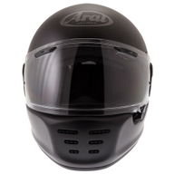 Rapide Helmet Frost Black