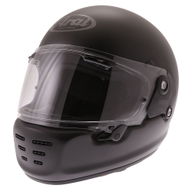 Rapide Helmet Frost Black
