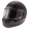 Arai Rapide Helmet Frost Black Size: XS