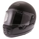 Rapide Helmet Frost Black