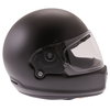 Arai Rapide Helmet Frost Black Size: XS