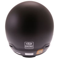 Rapide Helmet Frost Black