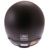Arai Rapide Helmet Frost Black Size: XS