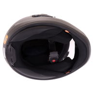 Rapide Helmet Frost Black