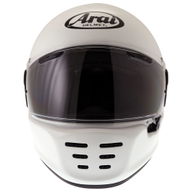 Rapide Helmet White