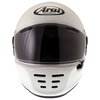 Arai Rapide Helmet White Size: XS