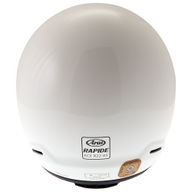 Rapide Helmet White