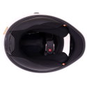 Rapide Helmet White