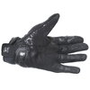 Five Stunt Evo Gloves Black Size: Mens - S