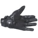 Stunt Evo Gloves Black