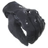 Five Stunt Evo Gloves Black Size: Mens - S