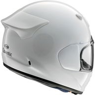 Quantic Helmet Diamond White