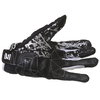 Five Stunt Evo Gloves Black White Size: Mens - S