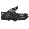 Five Stunt Evo Gloves Black White Size: Mens - S