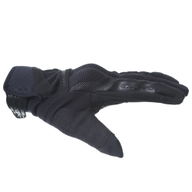 RS3 Gloves Black