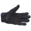 Five RS4 Gloves Black Size: Mens - XS