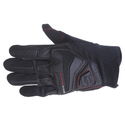 RS4 Gloves Black