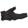 Five RS4 Gloves Black Size: Mens - XS