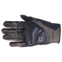 RS4 Gloves Brown