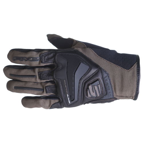 Five RS4 Gloves Brown Size: Mens - XS