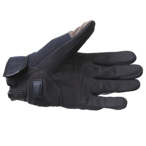 Five RS4 Gloves Brown Size: Mens - XS